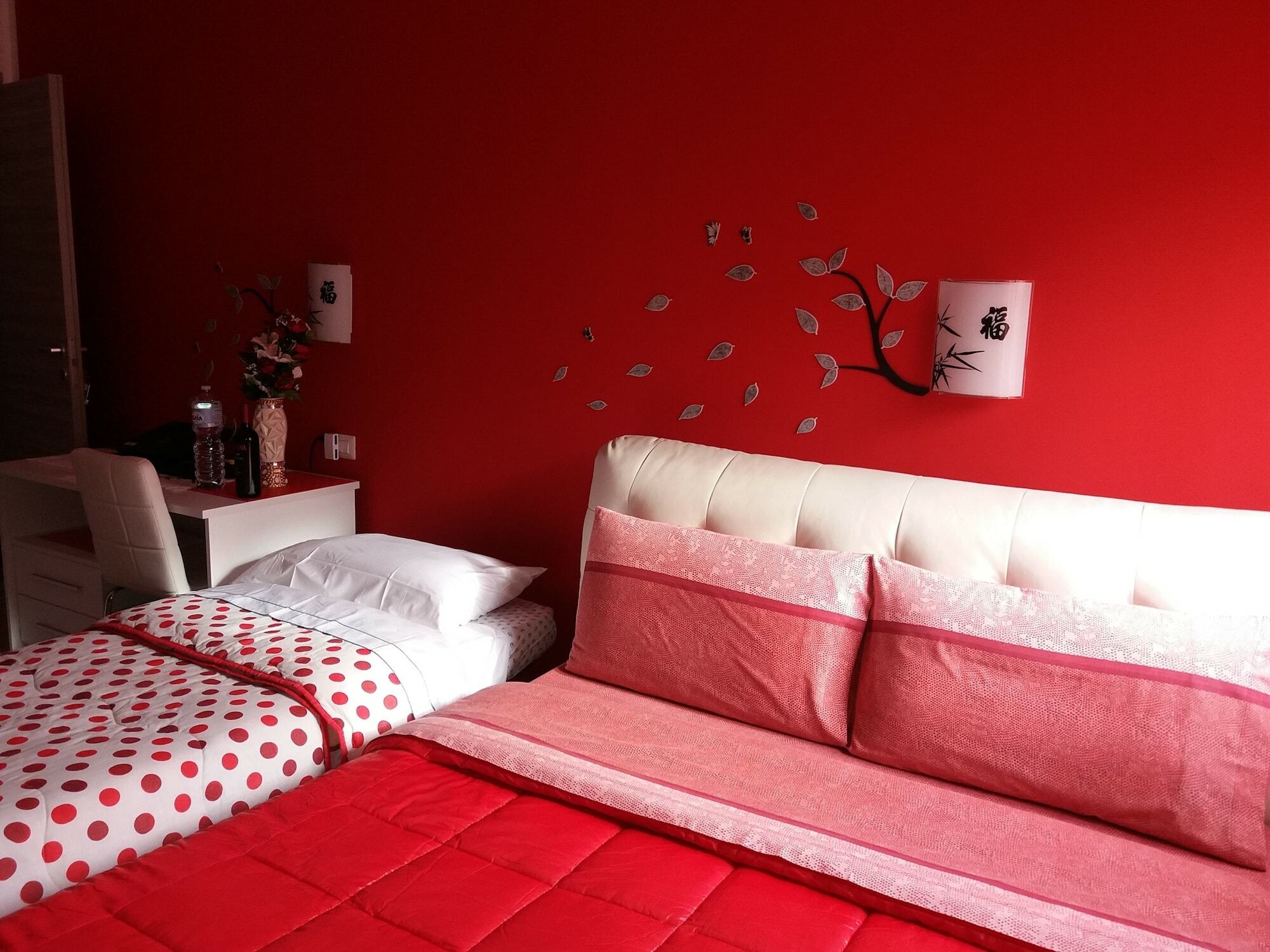 Mario Best House Мілан Екстер'єр фото