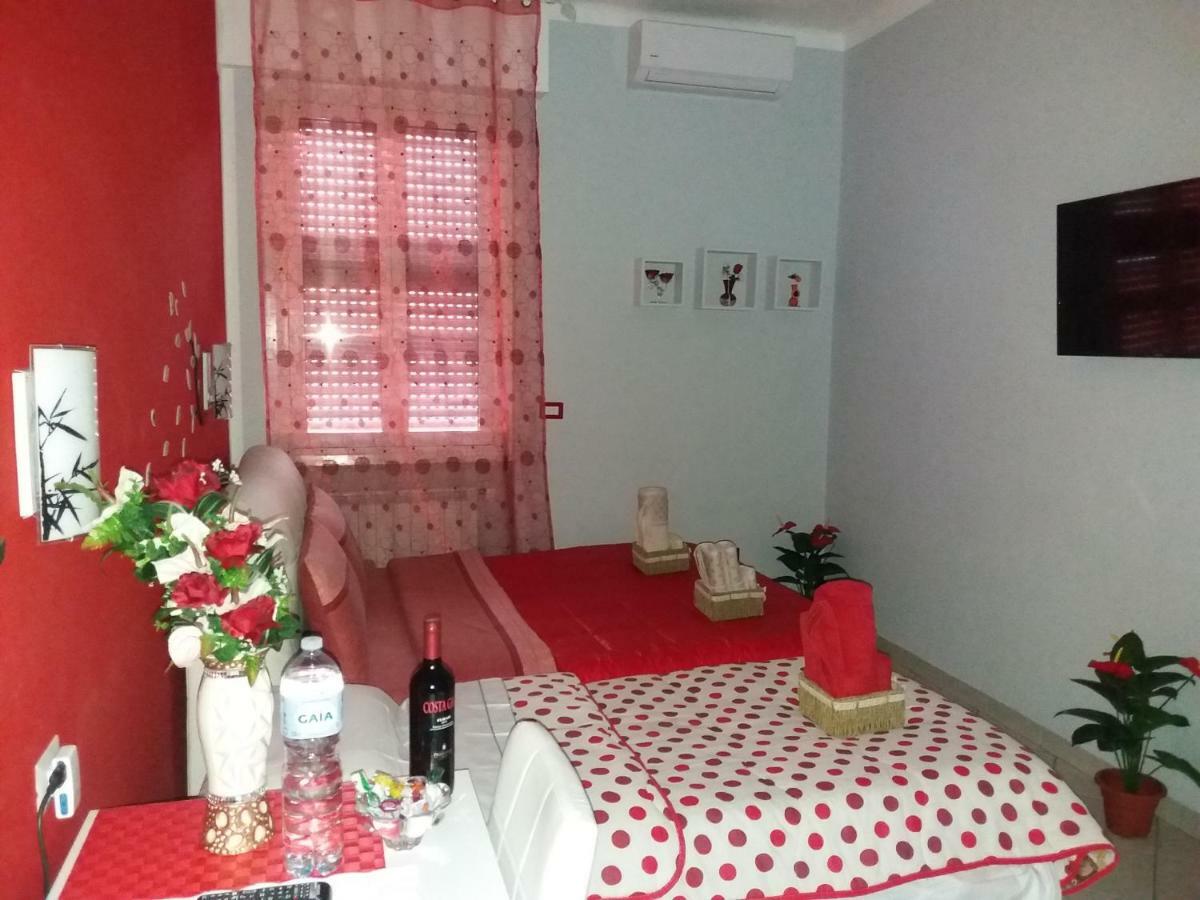 Mario Best House Мілан Екстер'єр фото