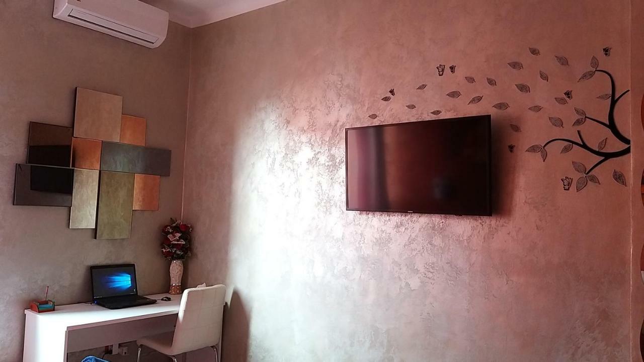 Mario Best House Мілан Екстер'єр фото